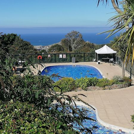 Tregenna Castle Resort St Ives Εξωτερικό φωτογραφία