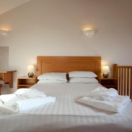 Tregenna Castle Resort St Ives Εξωτερικό φωτογραφία