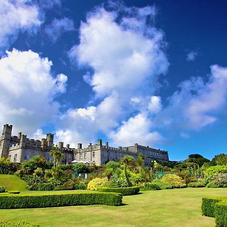 Tregenna Castle Resort St Ives Εξωτερικό φωτογραφία