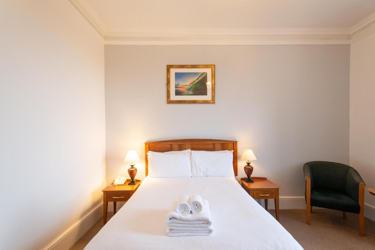 Tregenna Castle Resort St Ives Εξωτερικό φωτογραφία