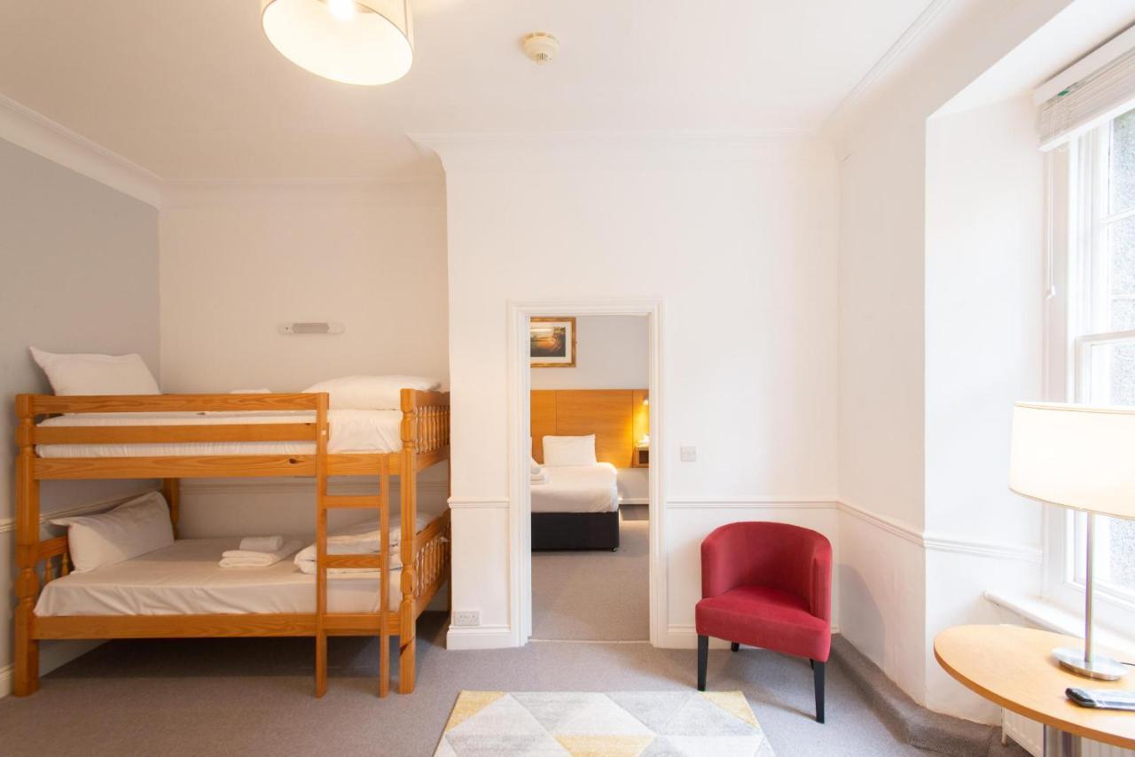 Tregenna Castle Resort St Ives Εξωτερικό φωτογραφία