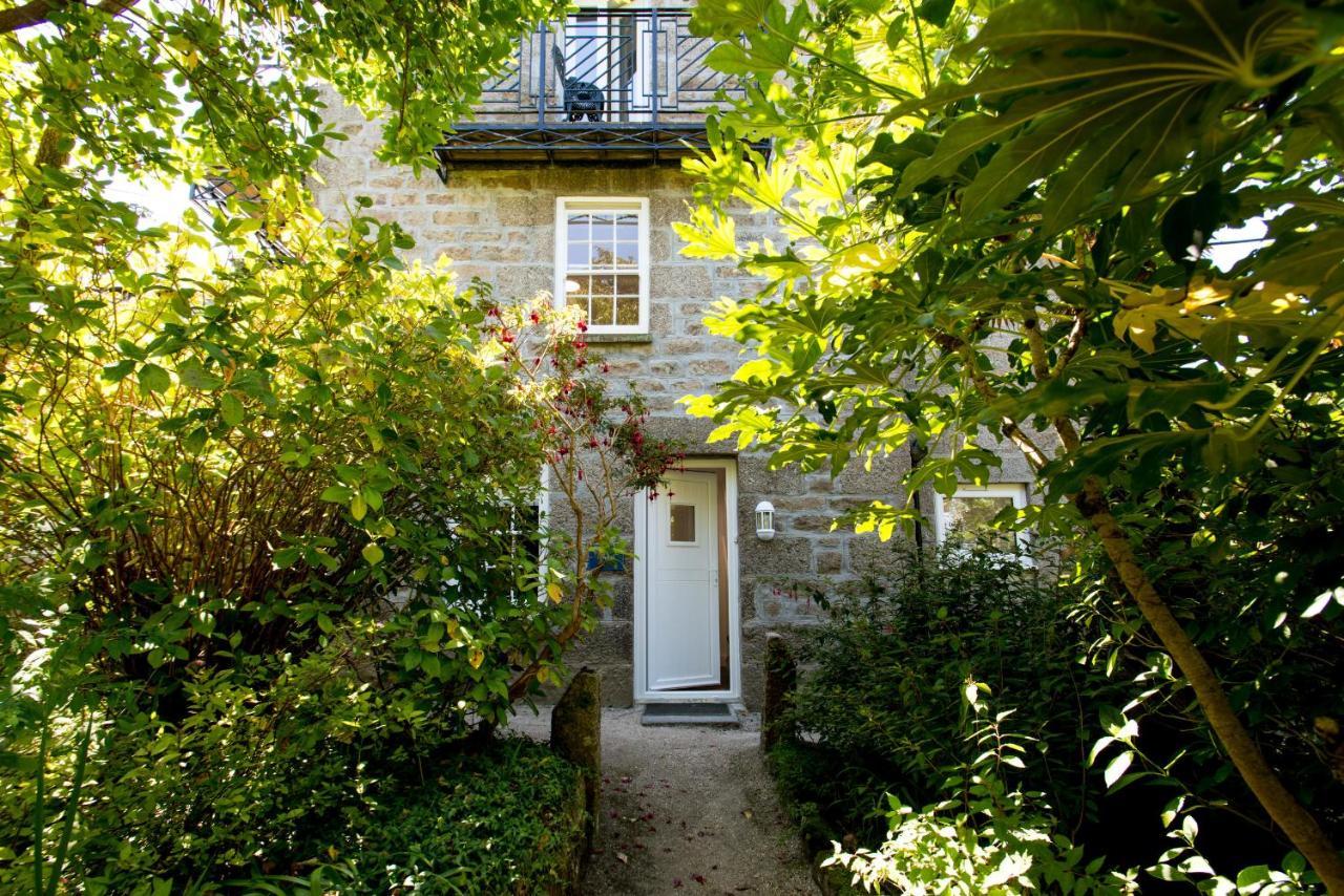 Tregenna Castle Resort St Ives Εξωτερικό φωτογραφία