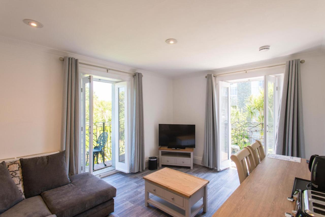 Tregenna Castle Resort St Ives Εξωτερικό φωτογραφία