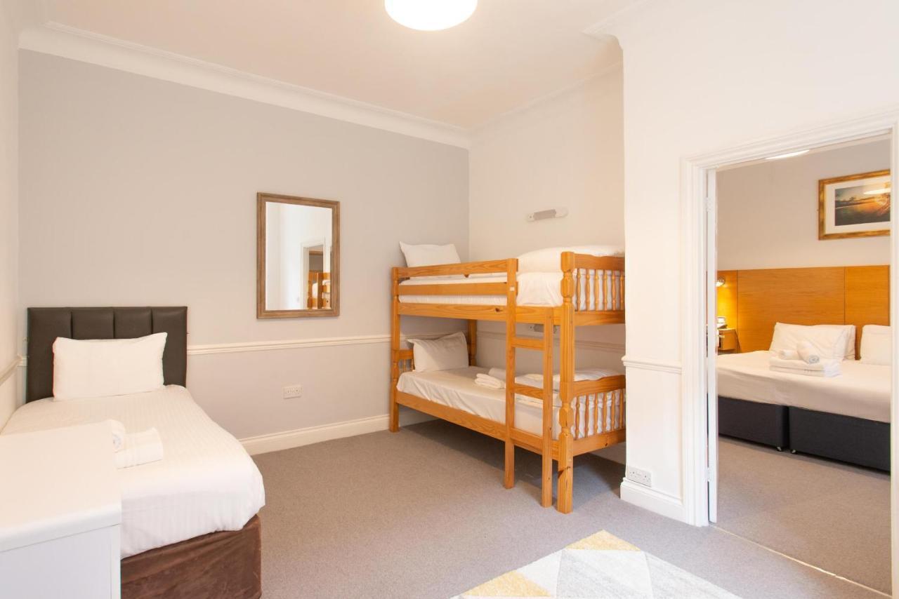 Tregenna Castle Resort St Ives Εξωτερικό φωτογραφία