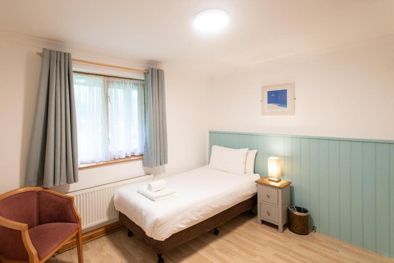Tregenna Castle Resort St Ives Εξωτερικό φωτογραφία