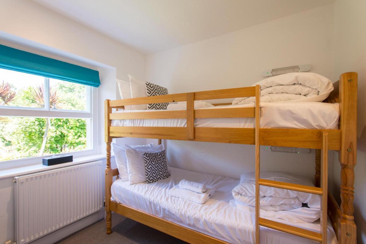 Tregenna Castle Resort St Ives Εξωτερικό φωτογραφία