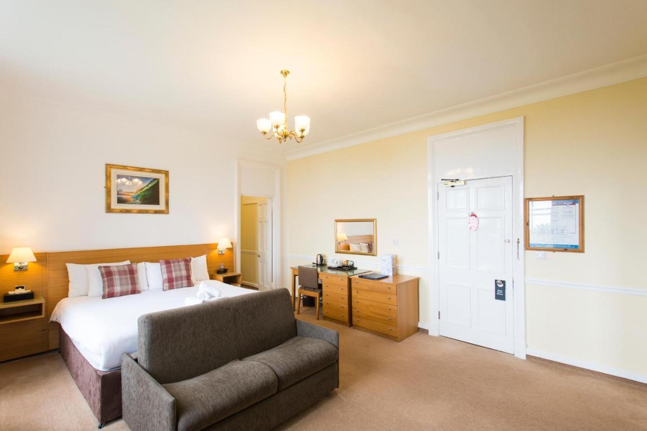 Tregenna Castle Resort St Ives Εξωτερικό φωτογραφία