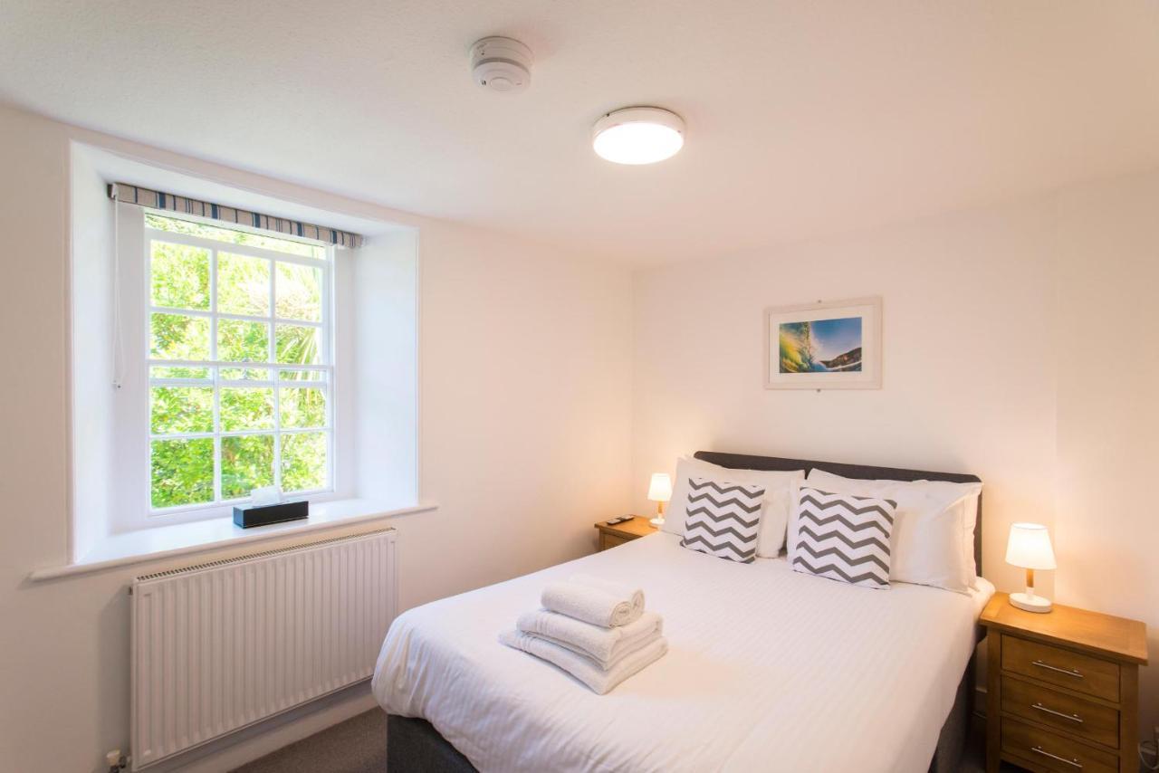 Tregenna Castle Resort St Ives Εξωτερικό φωτογραφία