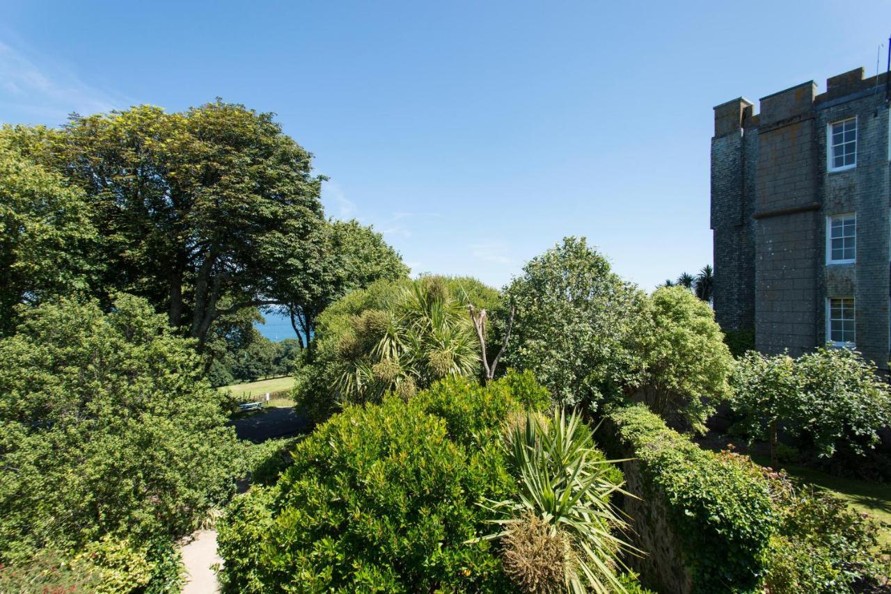 Tregenna Castle Resort St Ives Εξωτερικό φωτογραφία