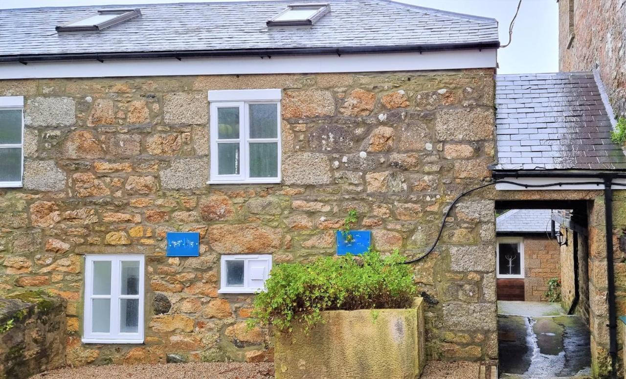 Tregenna Castle Resort St Ives Εξωτερικό φωτογραφία