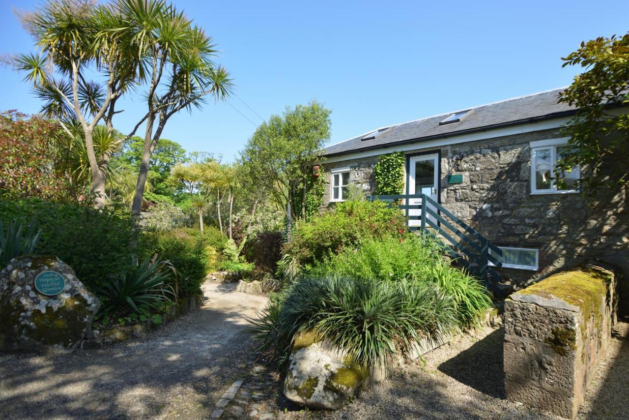 Tregenna Castle Resort St Ives Εξωτερικό φωτογραφία