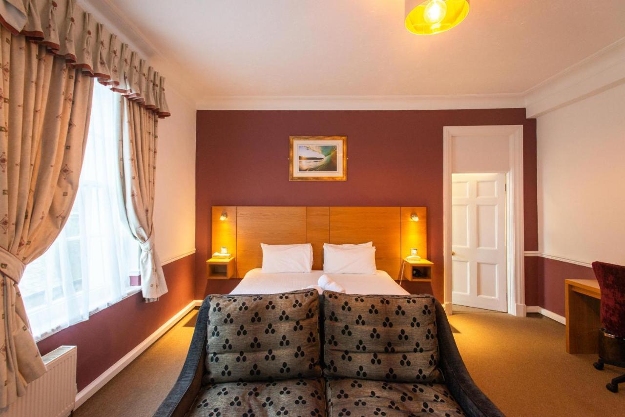Tregenna Castle Resort St Ives Εξωτερικό φωτογραφία