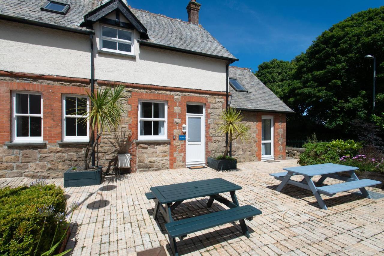 Tregenna Castle Resort St Ives Εξωτερικό φωτογραφία