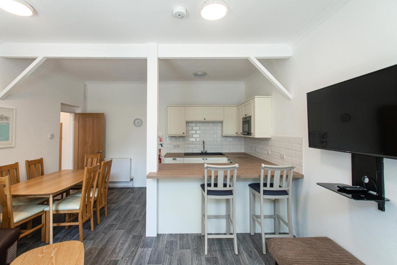 Tregenna Castle Resort St Ives Εξωτερικό φωτογραφία