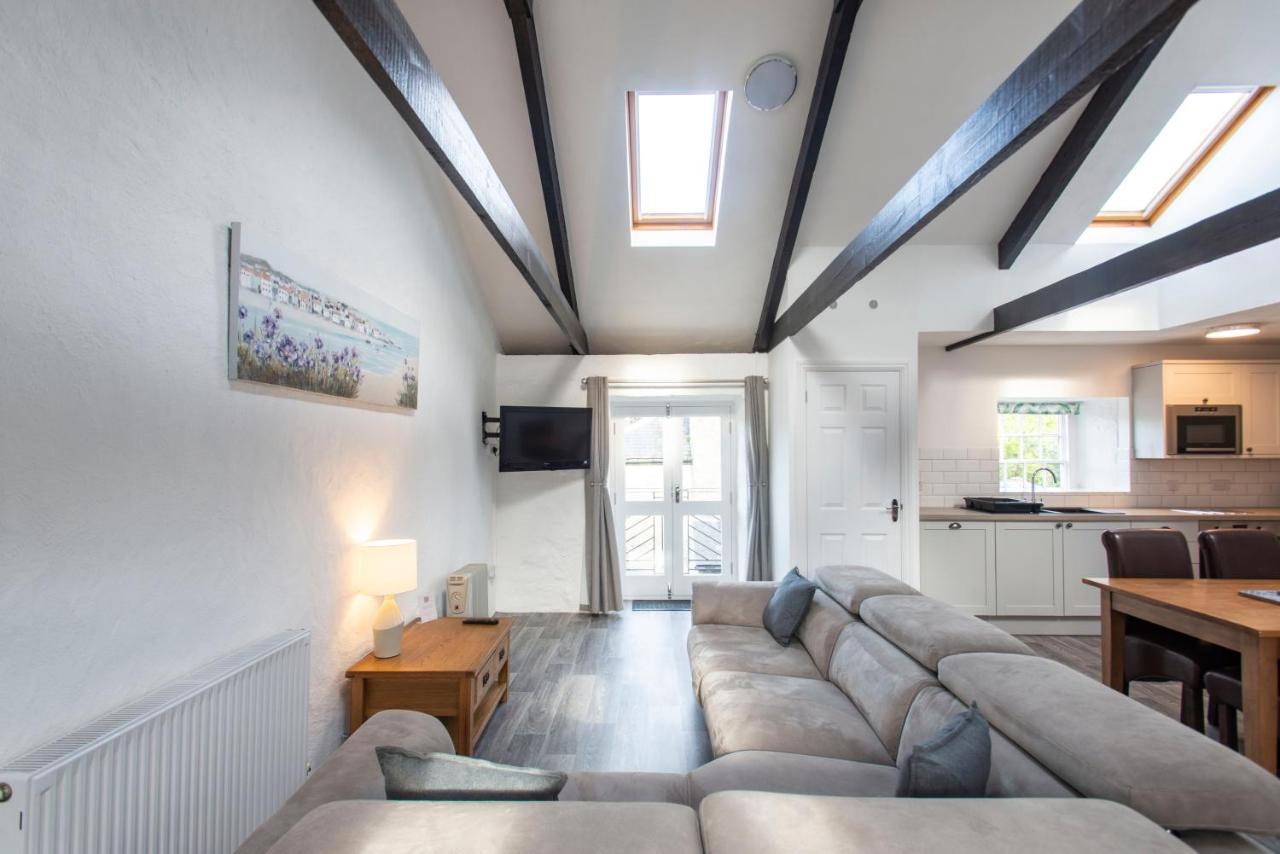 Tregenna Castle Resort St Ives Εξωτερικό φωτογραφία