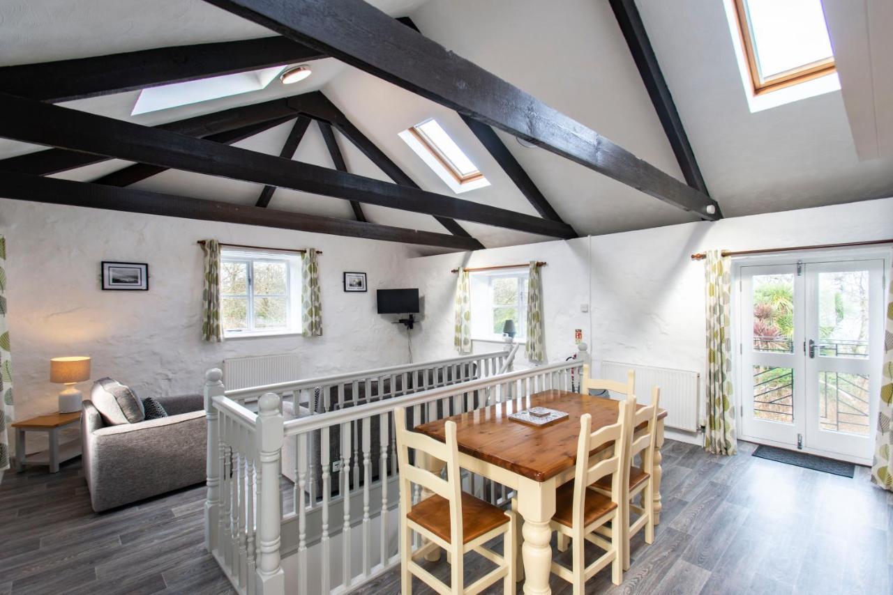 Tregenna Castle Resort St Ives Εξωτερικό φωτογραφία