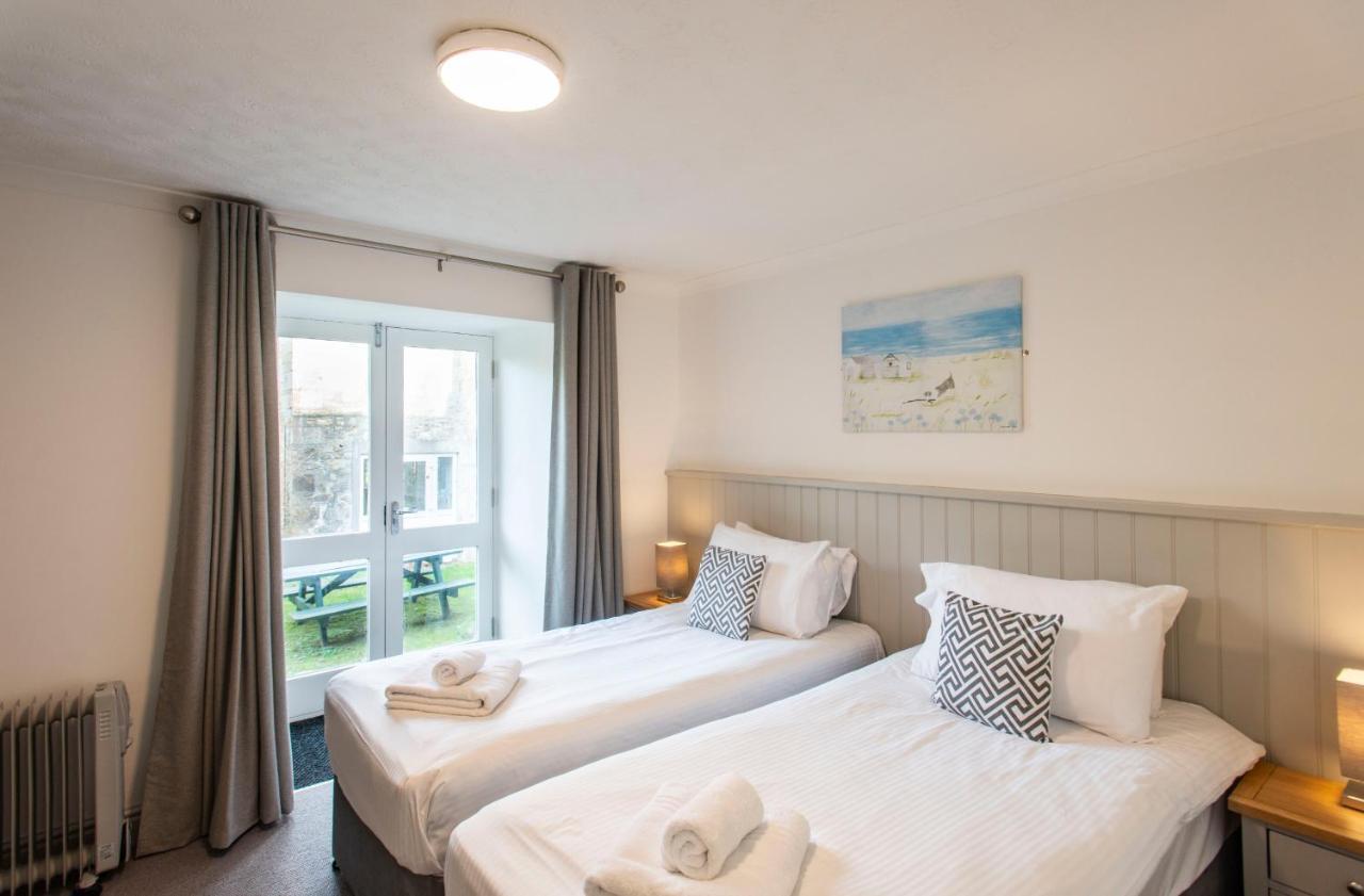 Tregenna Castle Resort St Ives Εξωτερικό φωτογραφία