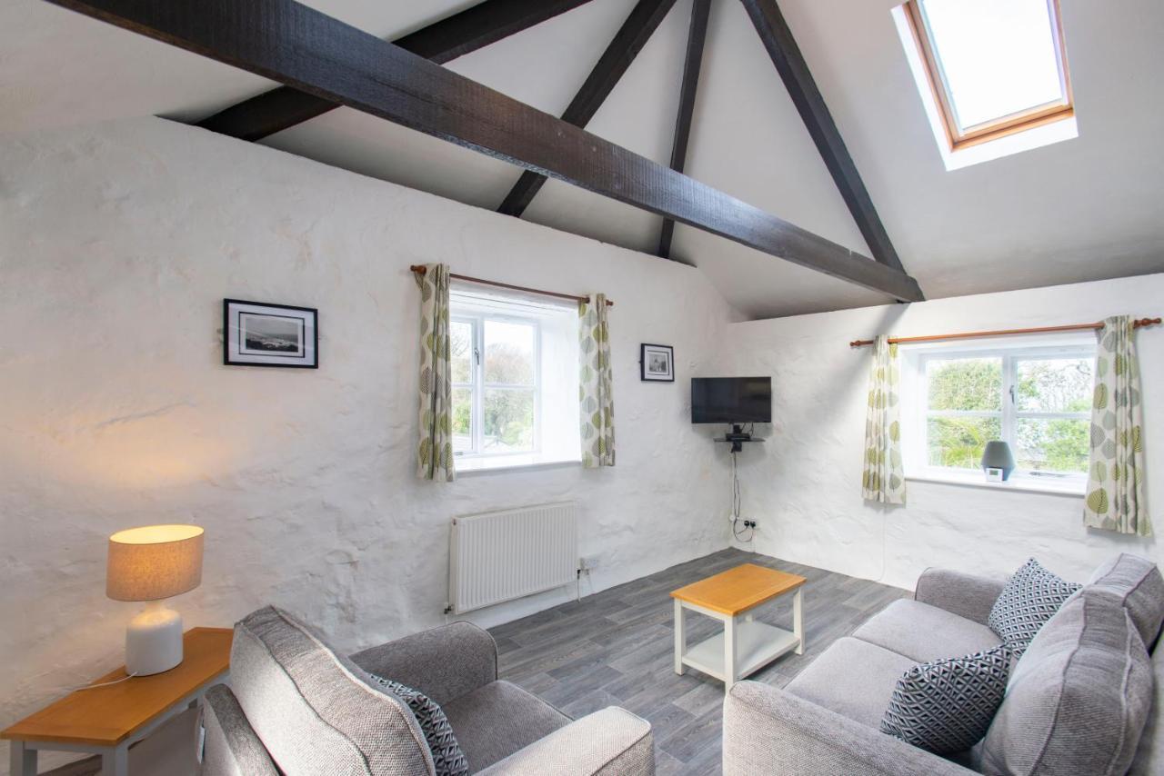 Tregenna Castle Resort St Ives Εξωτερικό φωτογραφία