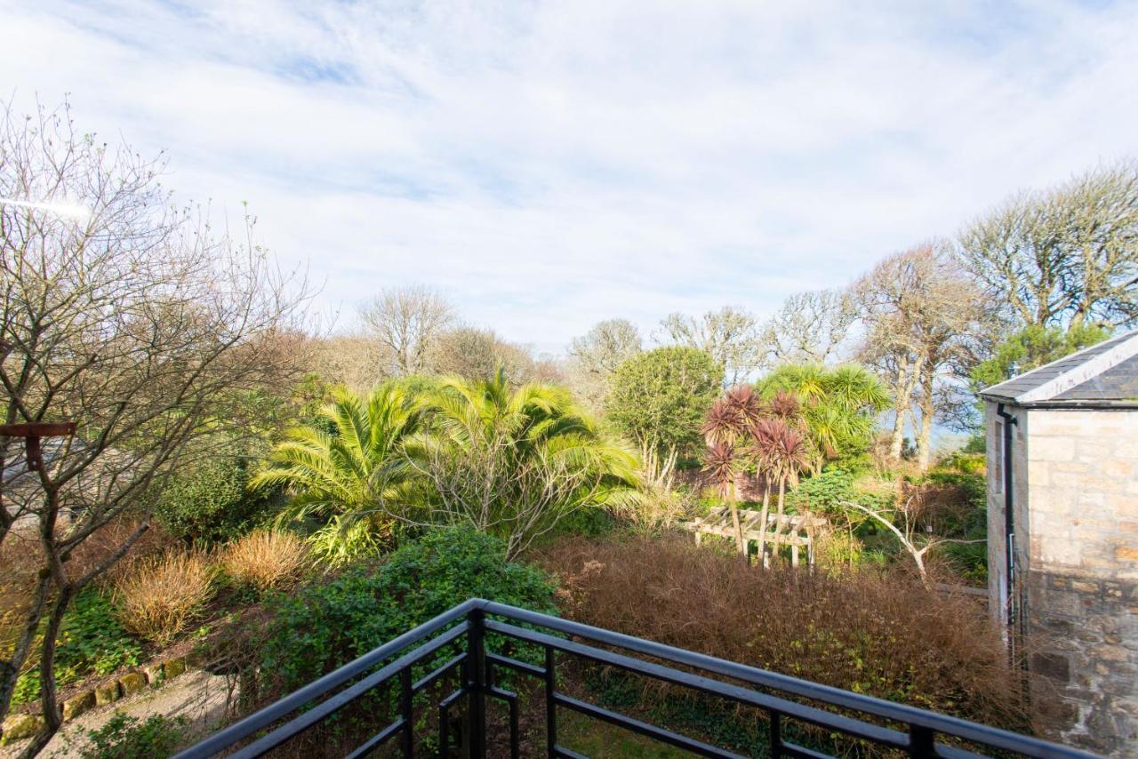Tregenna Castle Resort St Ives Εξωτερικό φωτογραφία
