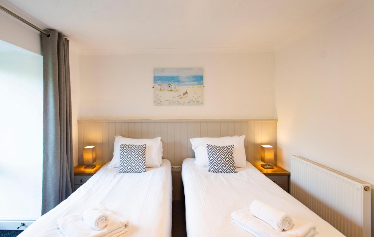 Tregenna Castle Resort St Ives Εξωτερικό φωτογραφία