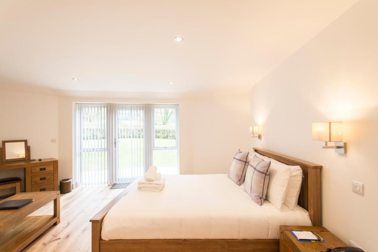 Tregenna Castle Resort St Ives Εξωτερικό φωτογραφία