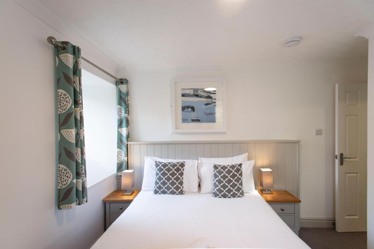 Tregenna Castle Resort St Ives Εξωτερικό φωτογραφία