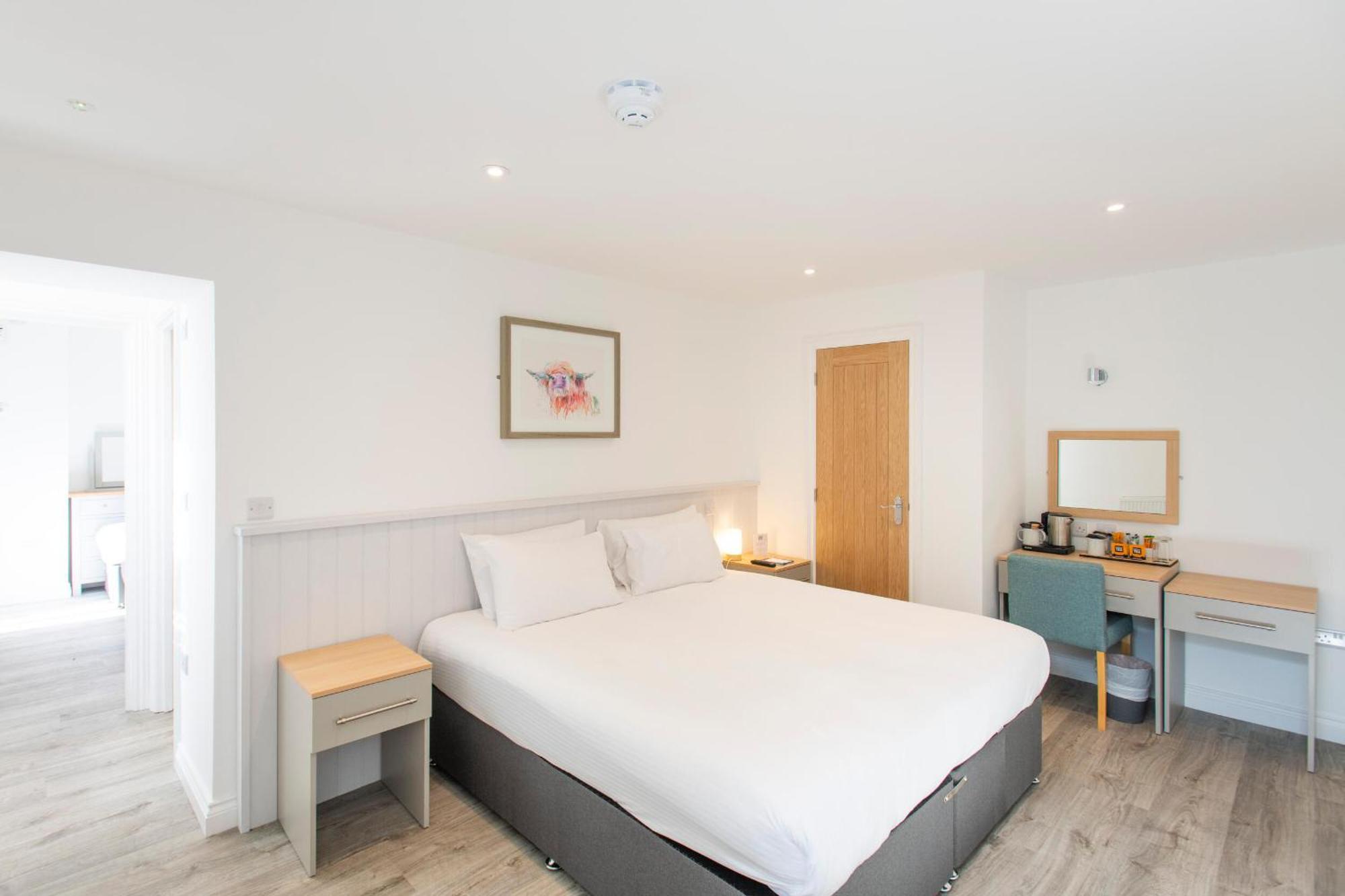 Tregenna Castle Resort St Ives Εξωτερικό φωτογραφία
