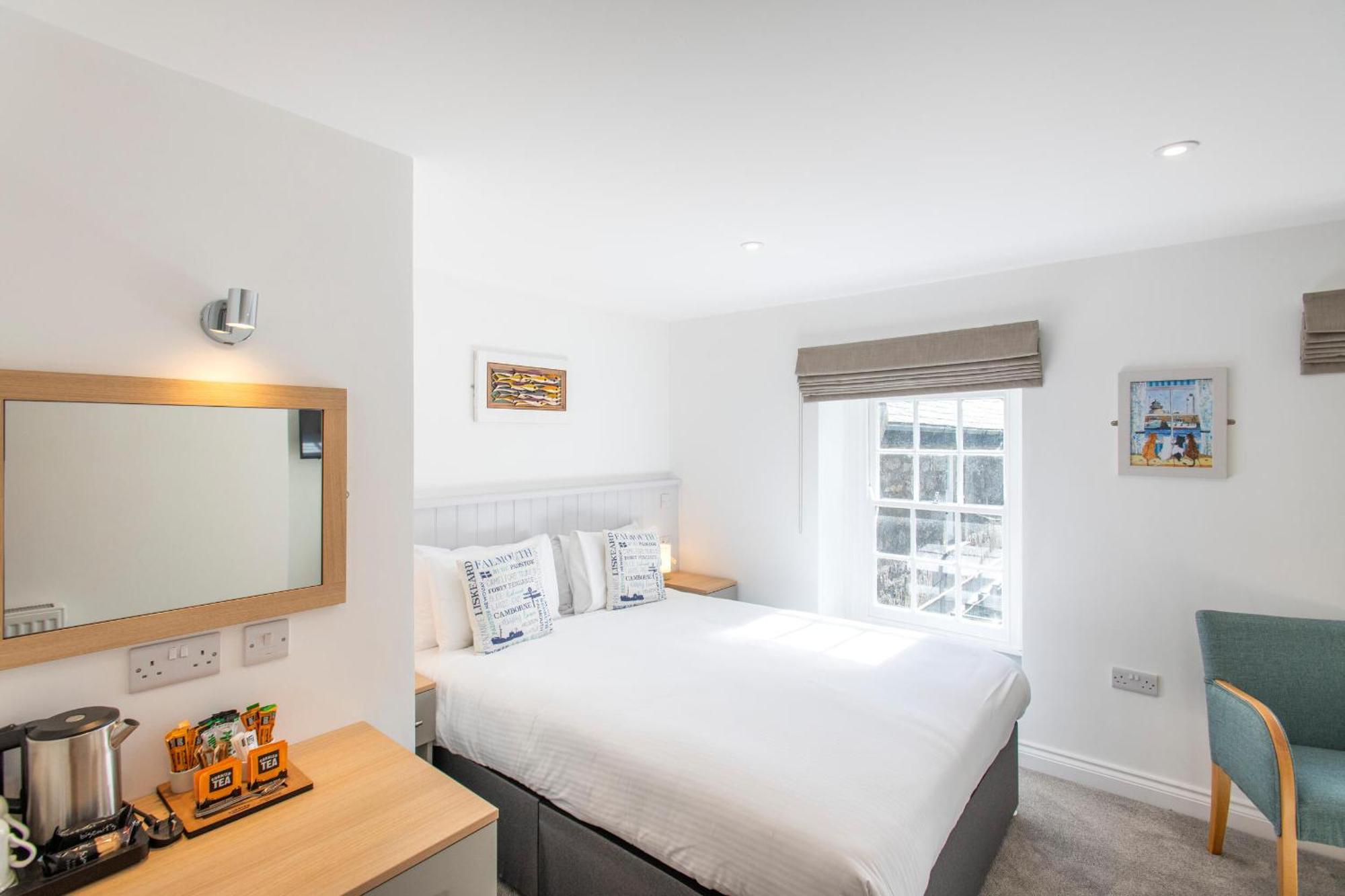 Tregenna Castle Resort St Ives Εξωτερικό φωτογραφία