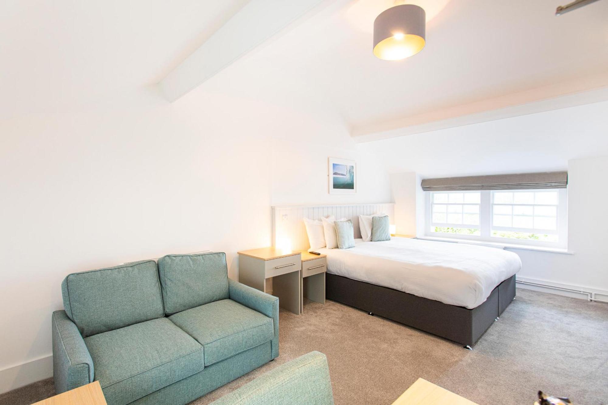 Tregenna Castle Resort St Ives Εξωτερικό φωτογραφία