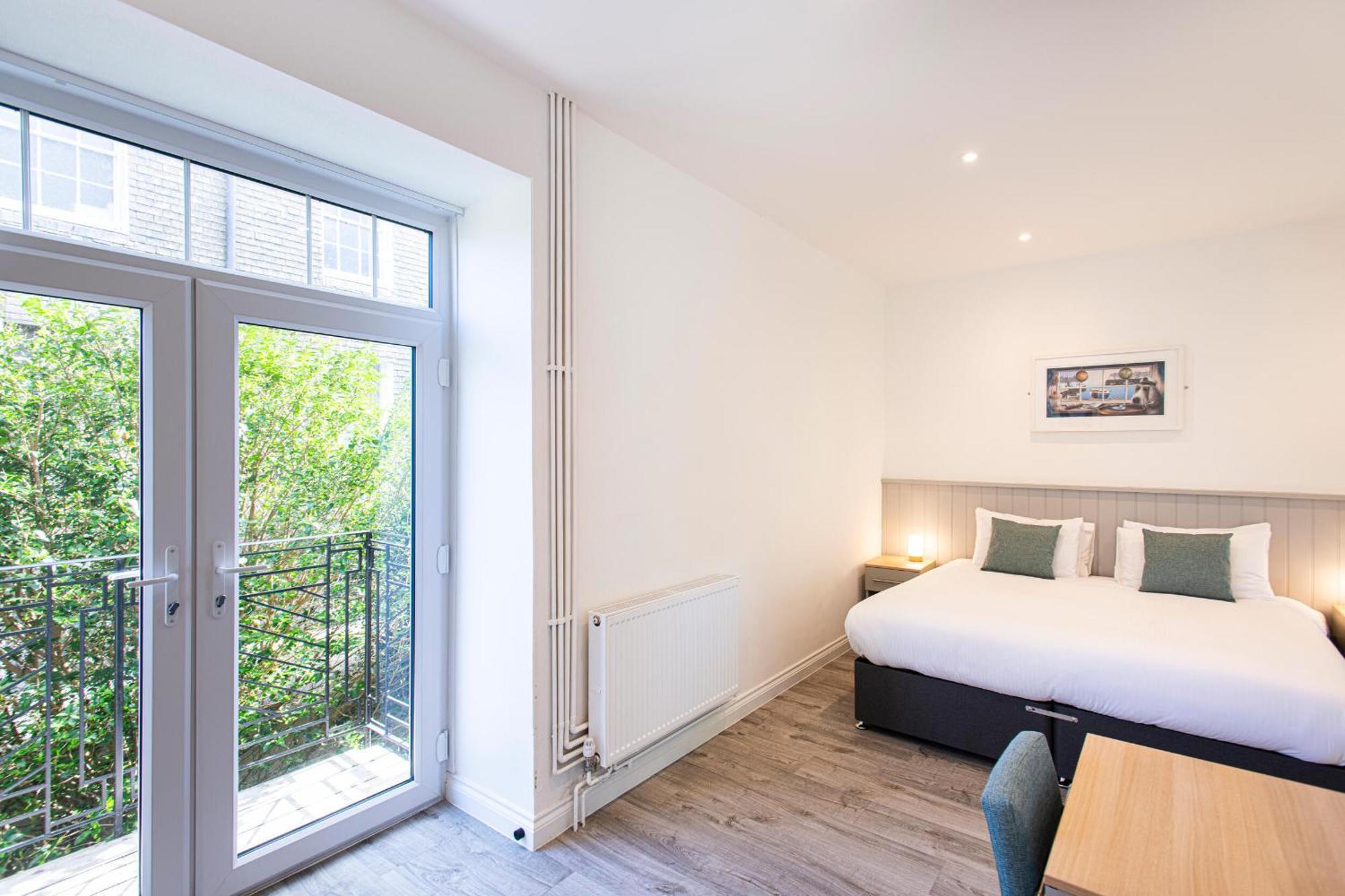 Tregenna Castle Resort St Ives Εξωτερικό φωτογραφία