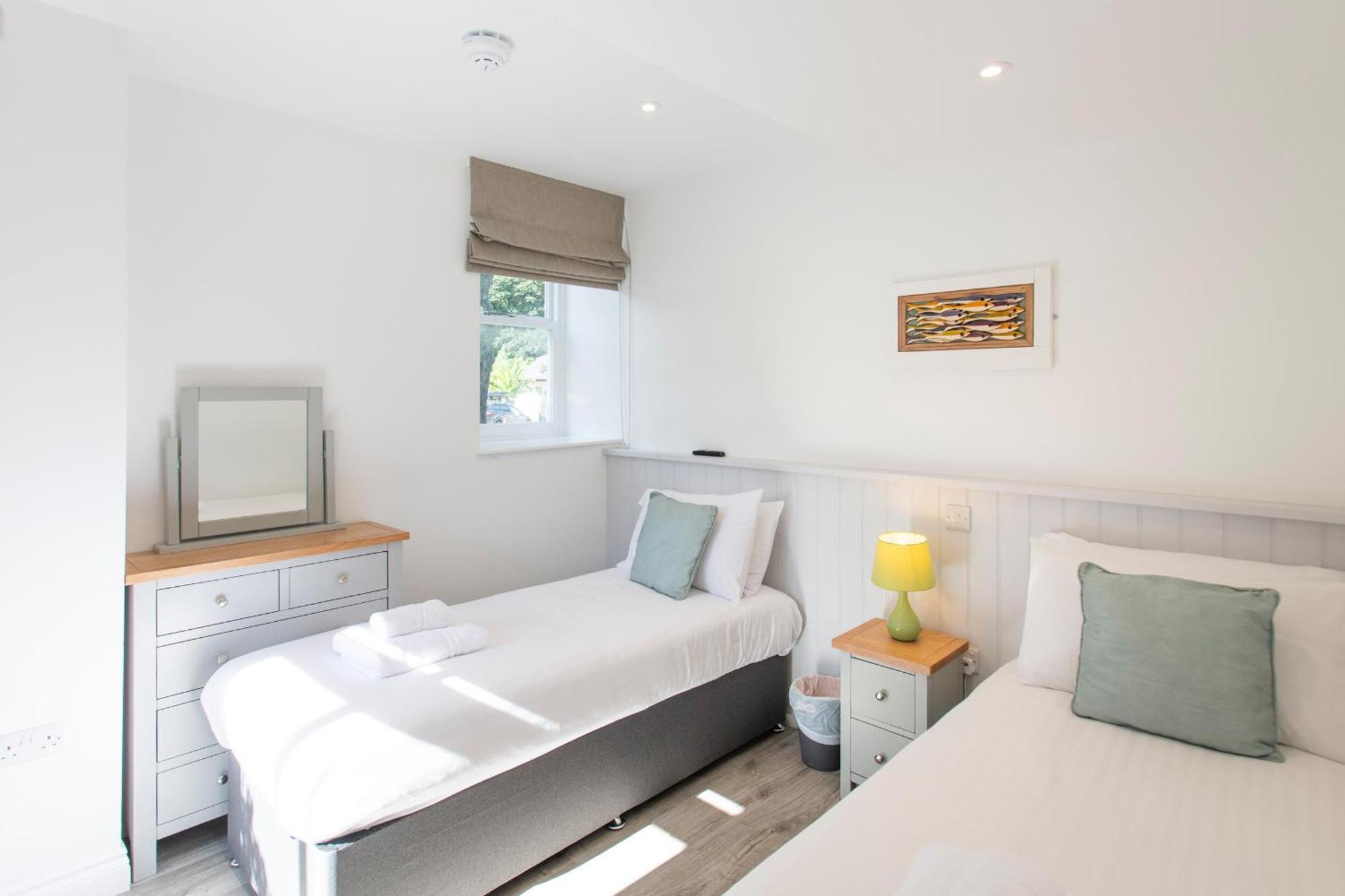 Tregenna Castle Resort St Ives Εξωτερικό φωτογραφία