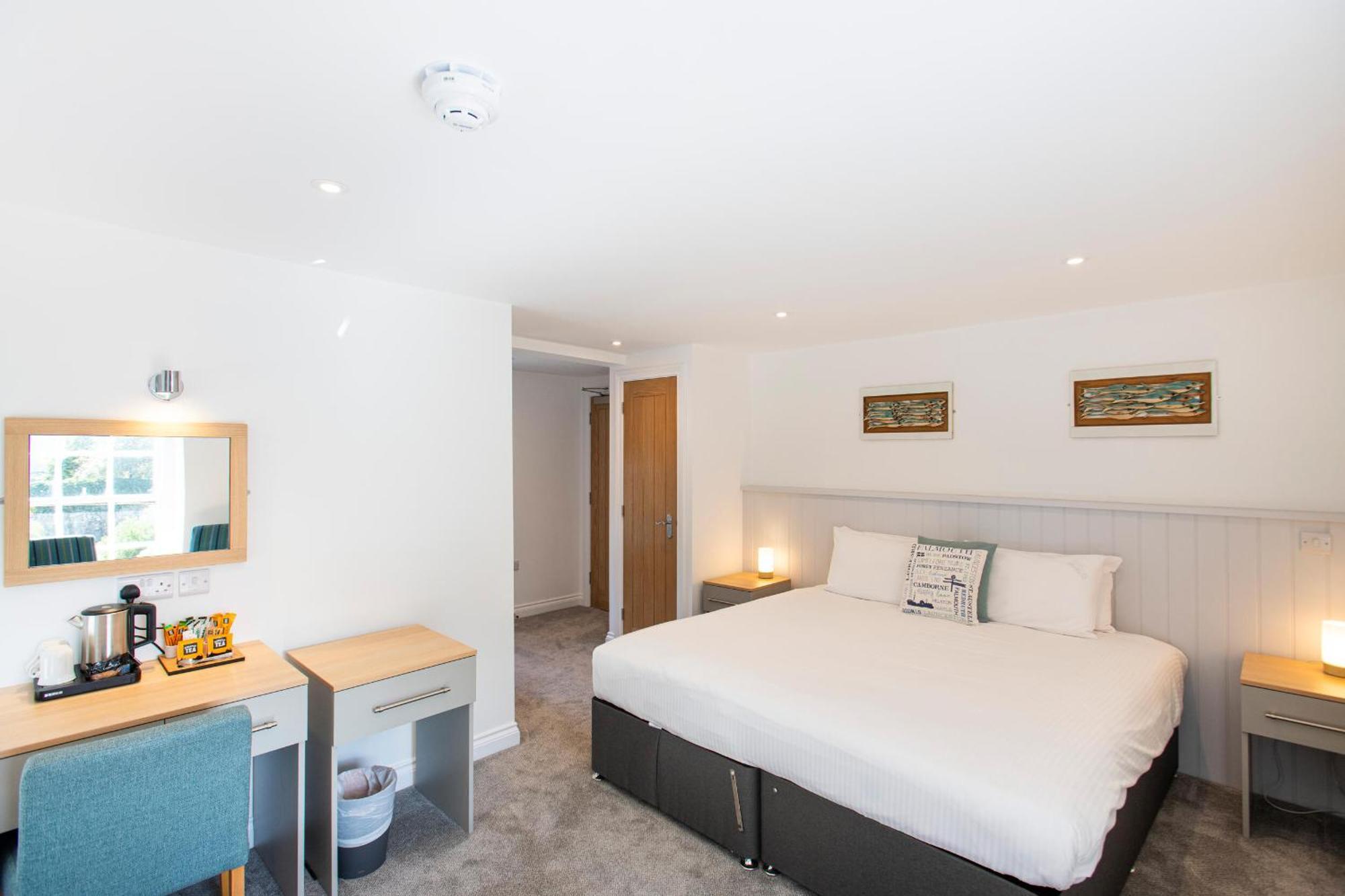 Tregenna Castle Resort St Ives Εξωτερικό φωτογραφία