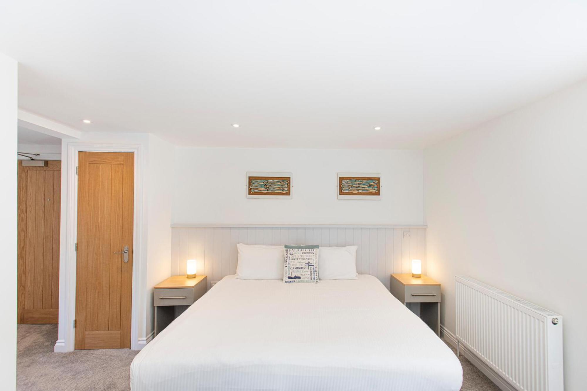 Tregenna Castle Resort St Ives Εξωτερικό φωτογραφία