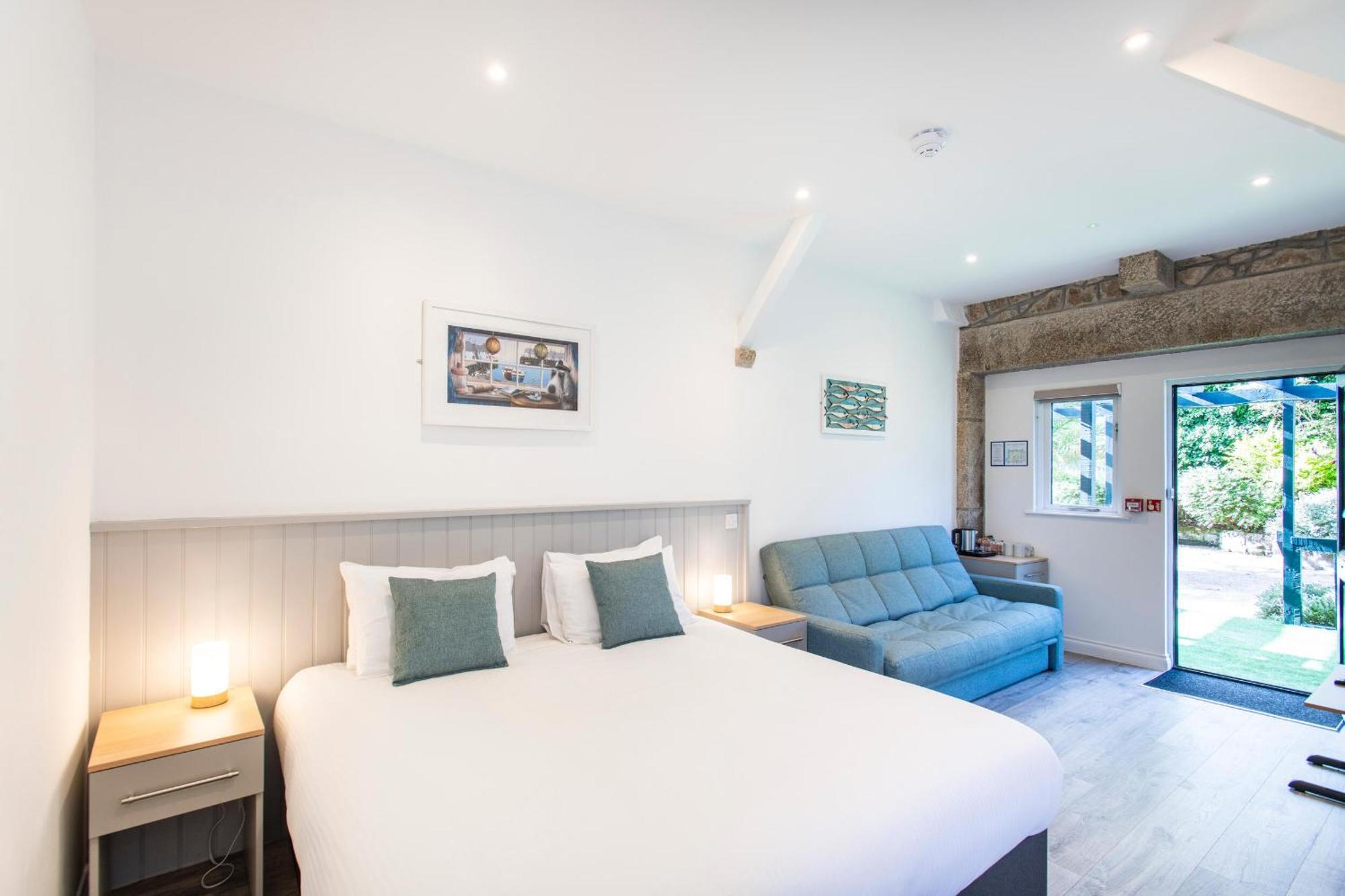 Tregenna Castle Resort St Ives Εξωτερικό φωτογραφία