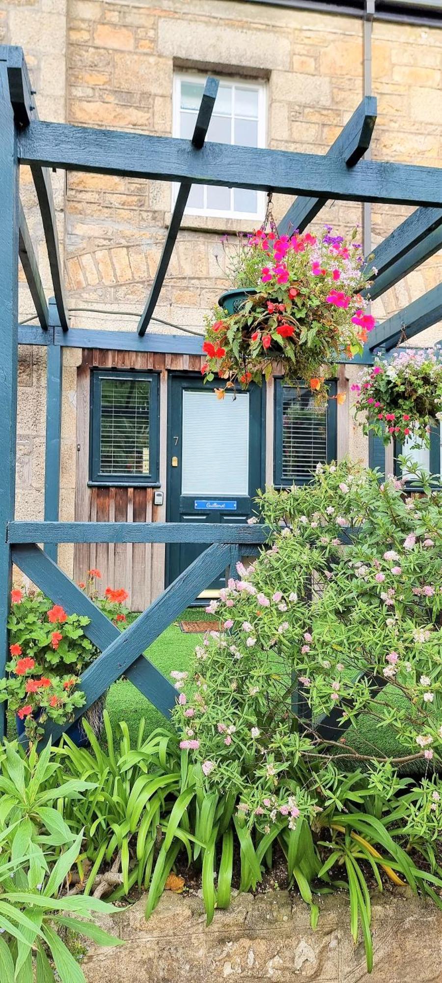 Tregenna Castle Resort St Ives Εξωτερικό φωτογραφία