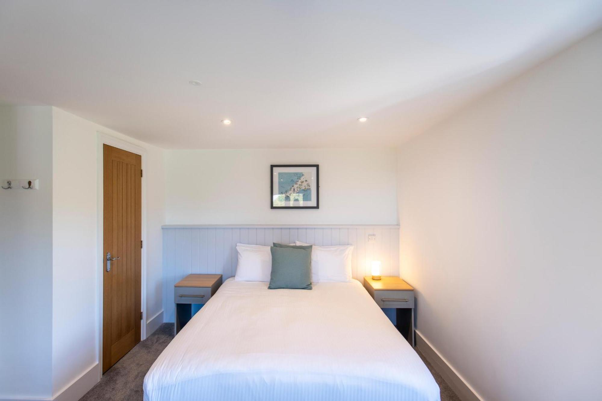 Tregenna Castle Resort St Ives Εξωτερικό φωτογραφία