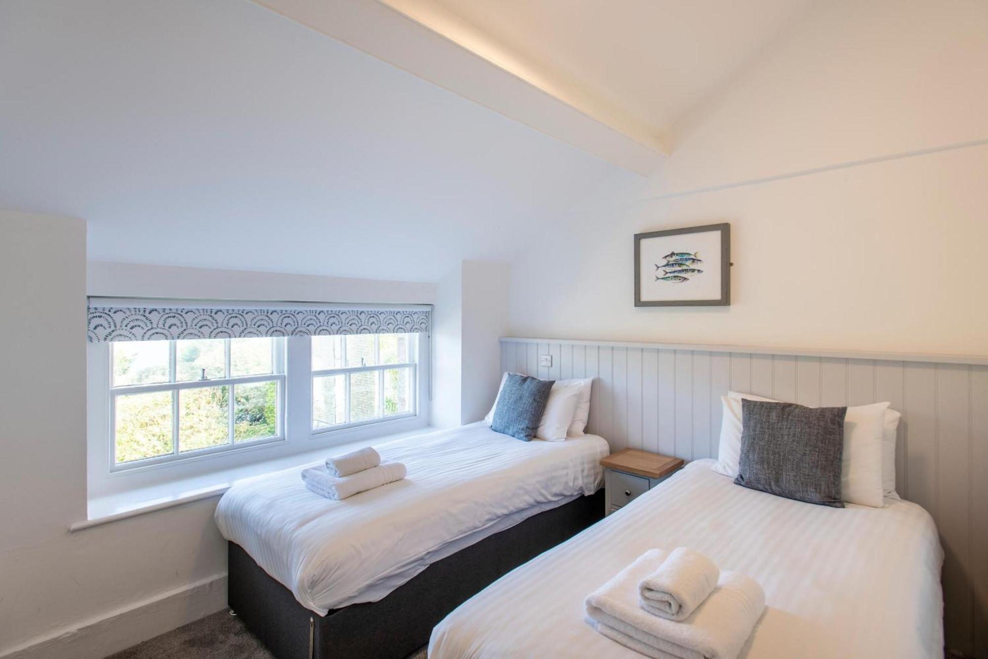 Tregenna Castle Resort St Ives Εξωτερικό φωτογραφία
