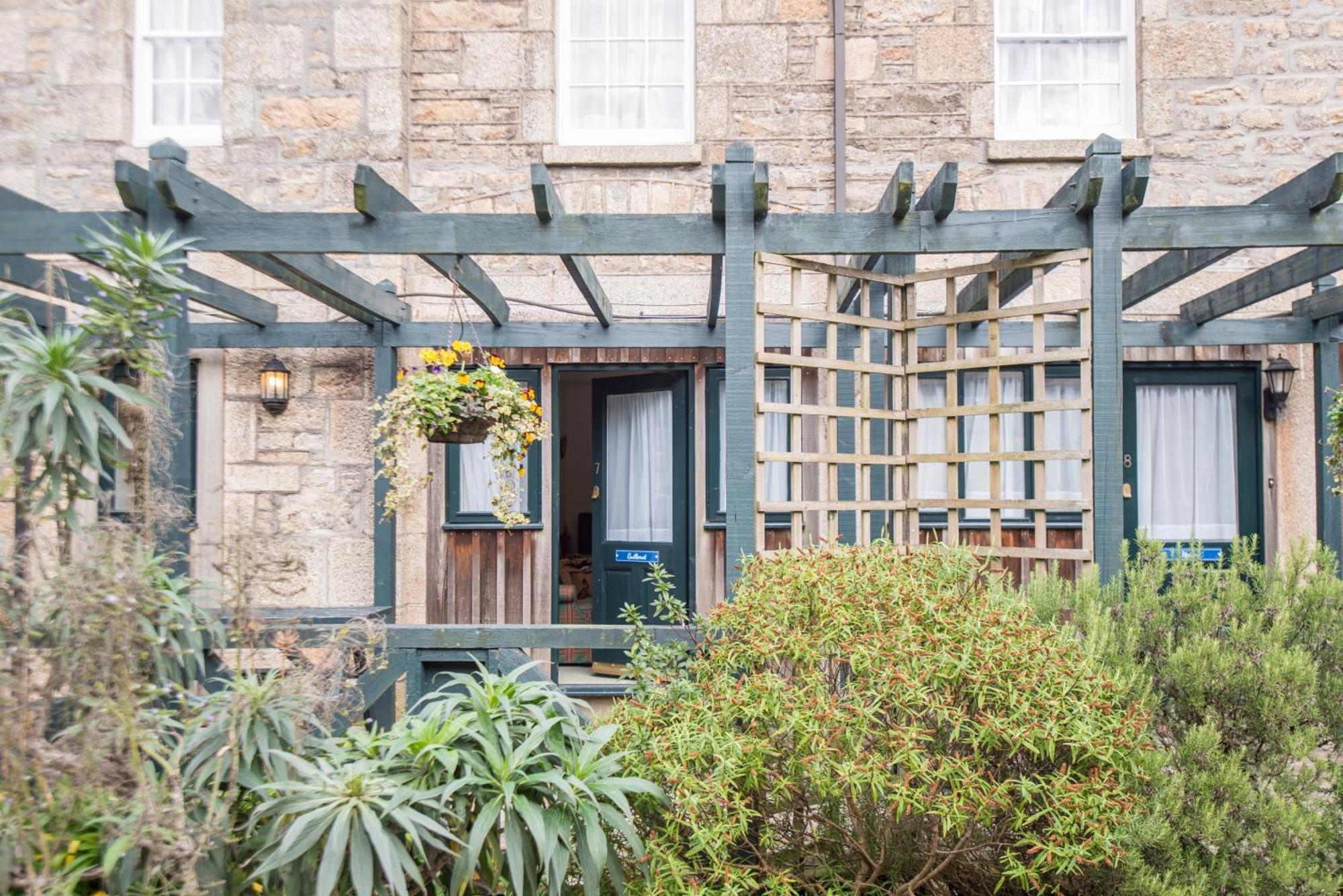 Tregenna Castle Resort St Ives Εξωτερικό φωτογραφία