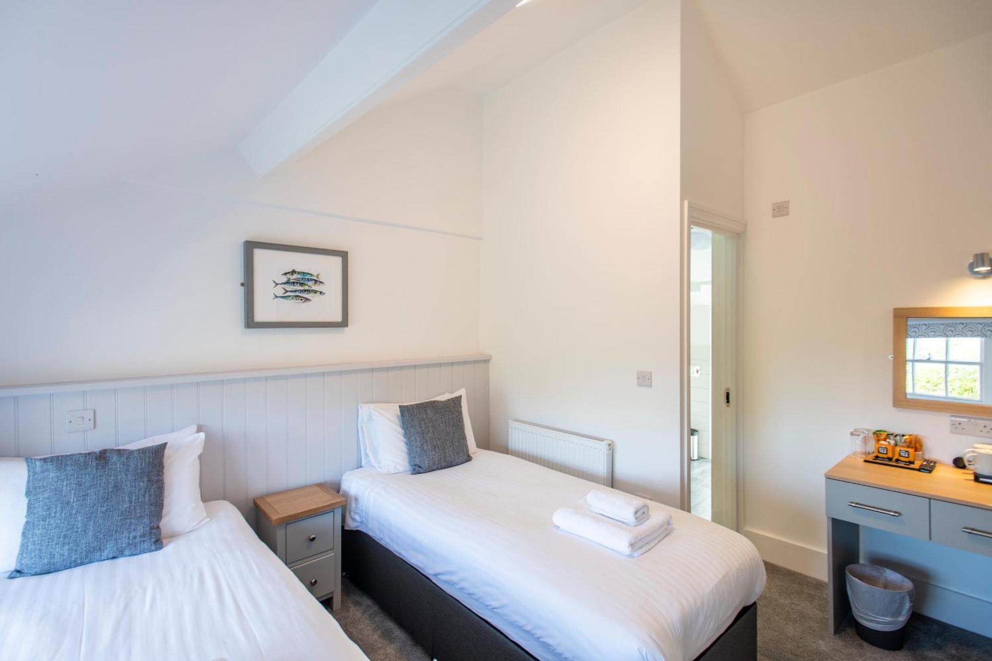 Tregenna Castle Resort St Ives Εξωτερικό φωτογραφία