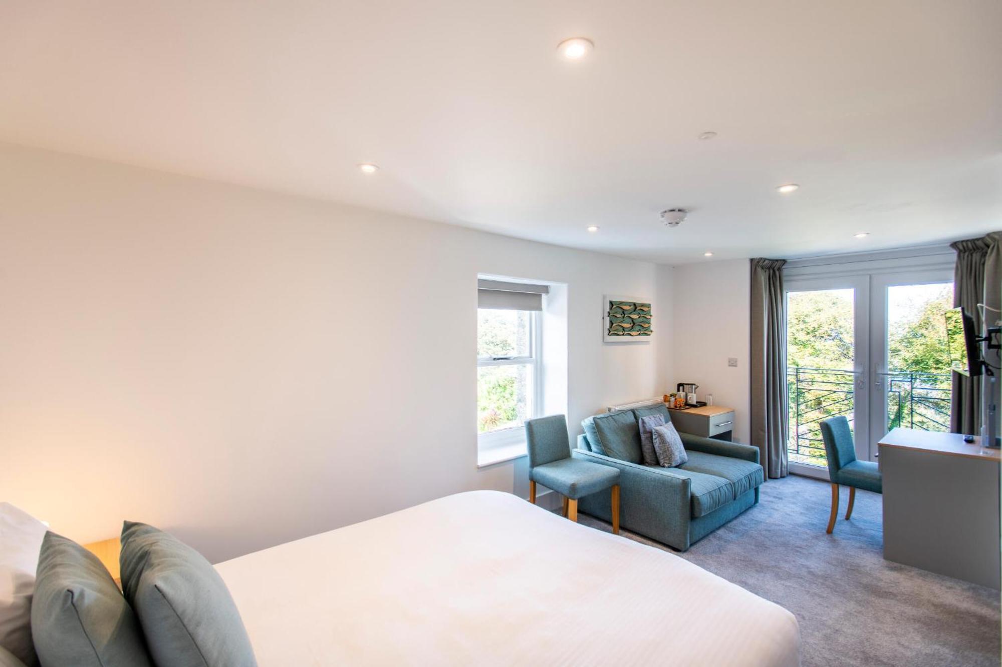 Tregenna Castle Resort St Ives Εξωτερικό φωτογραφία