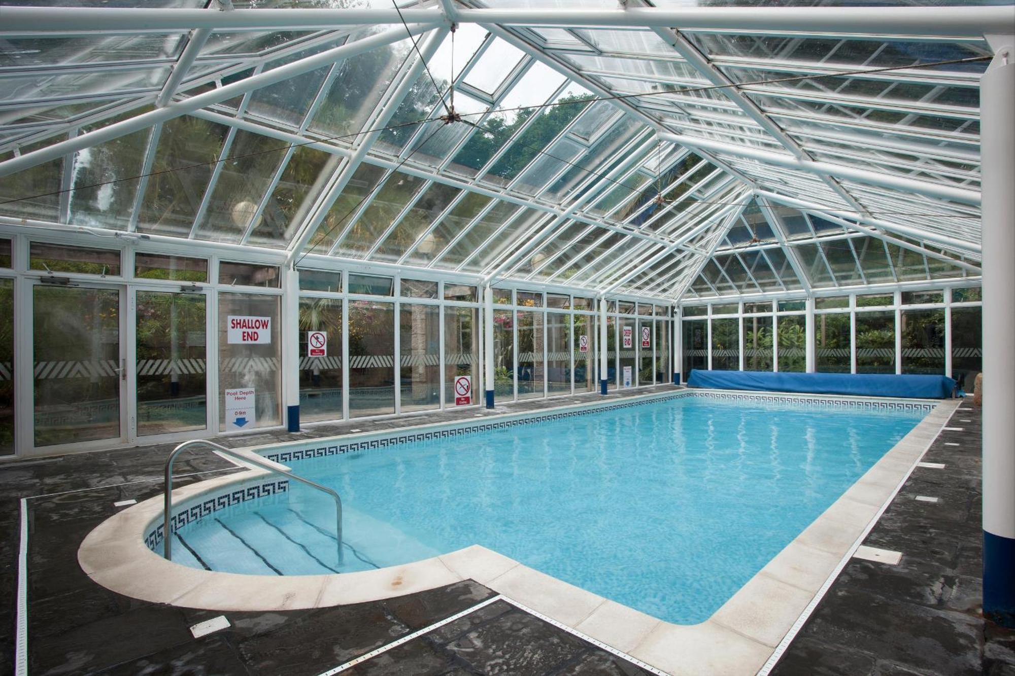 Tregenna Castle Resort St Ives Εξωτερικό φωτογραφία