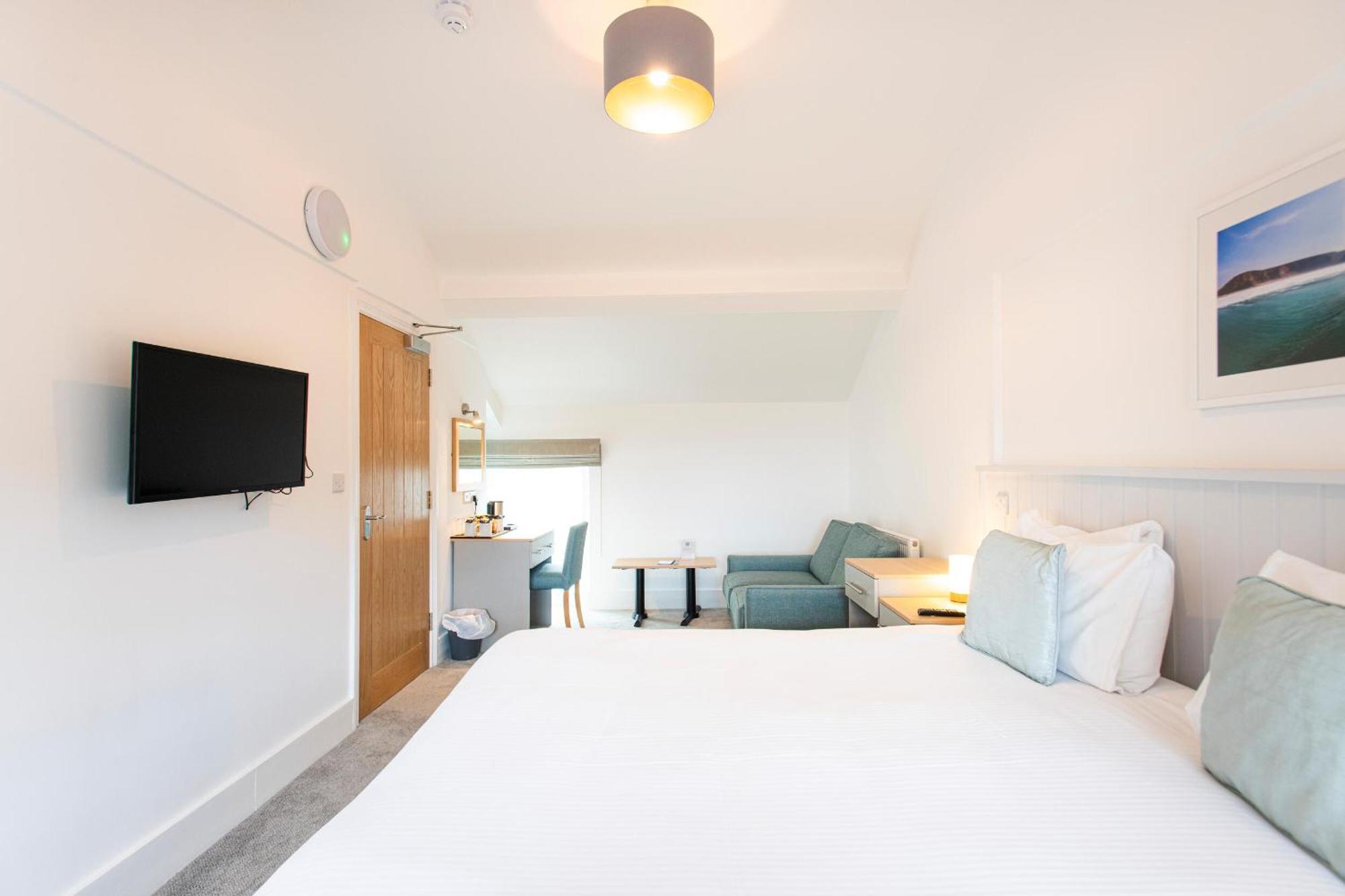 Tregenna Castle Resort St Ives Εξωτερικό φωτογραφία