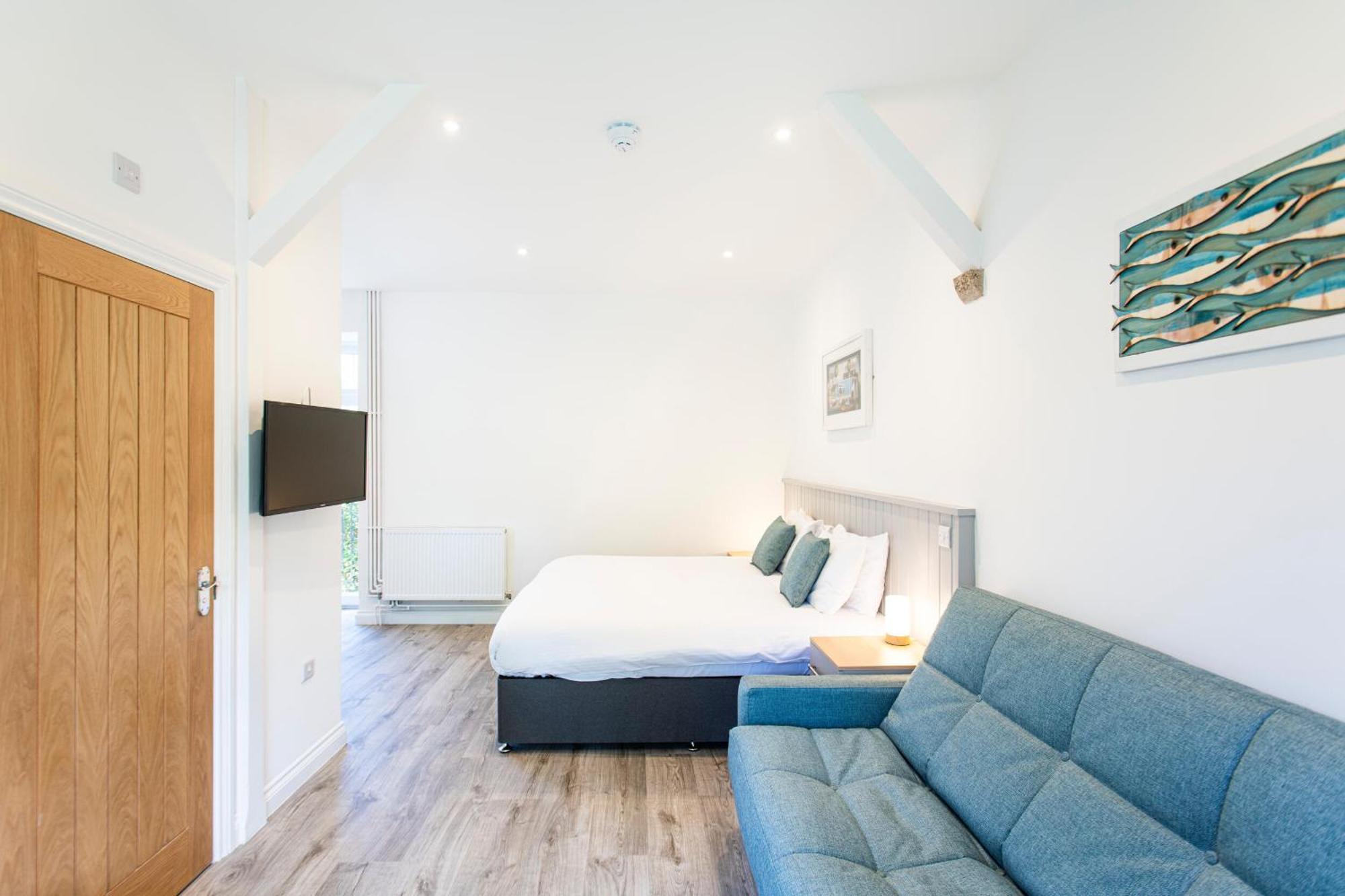 Tregenna Castle Resort St Ives Εξωτερικό φωτογραφία