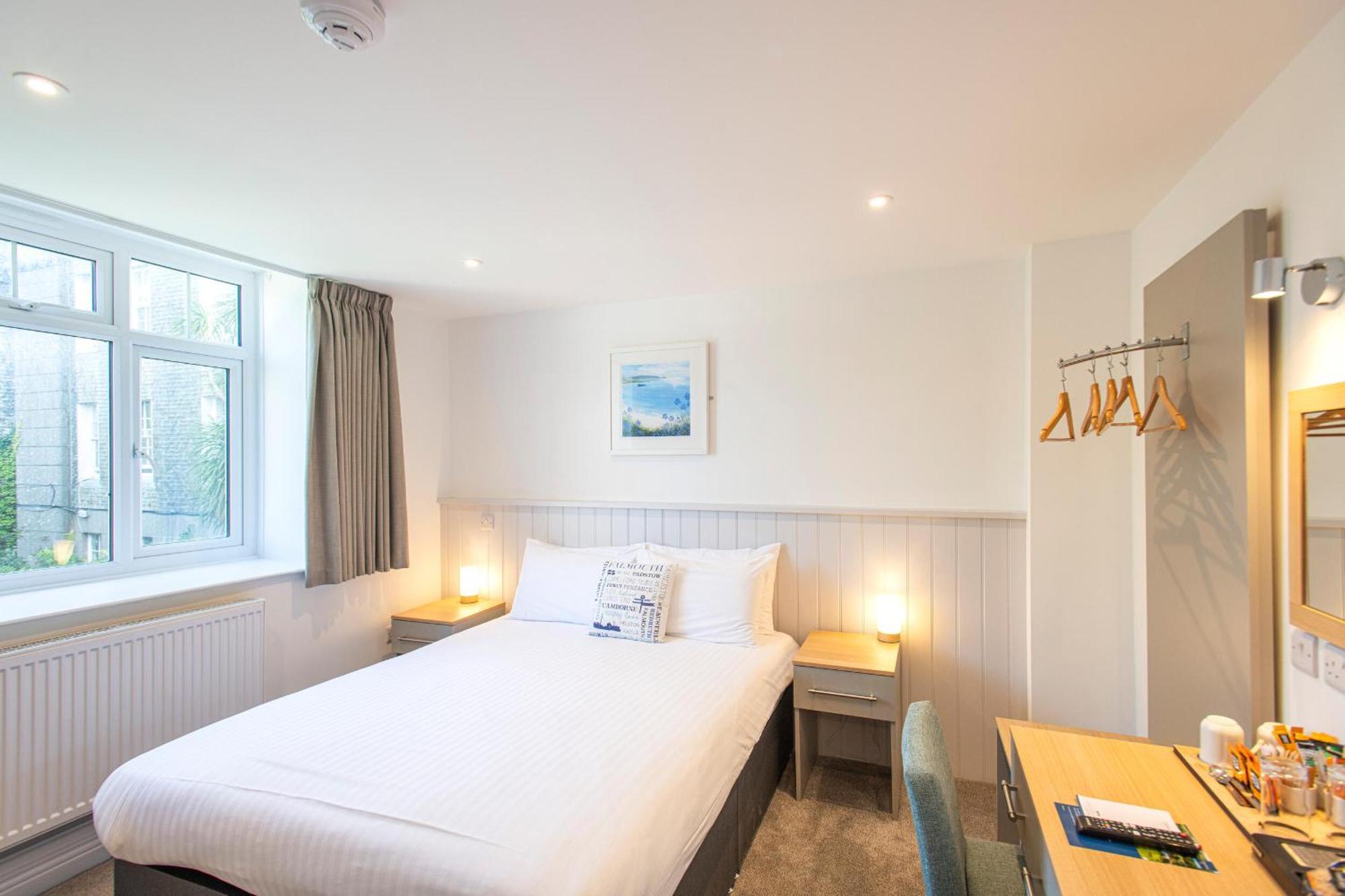 Tregenna Castle Resort St Ives Εξωτερικό φωτογραφία