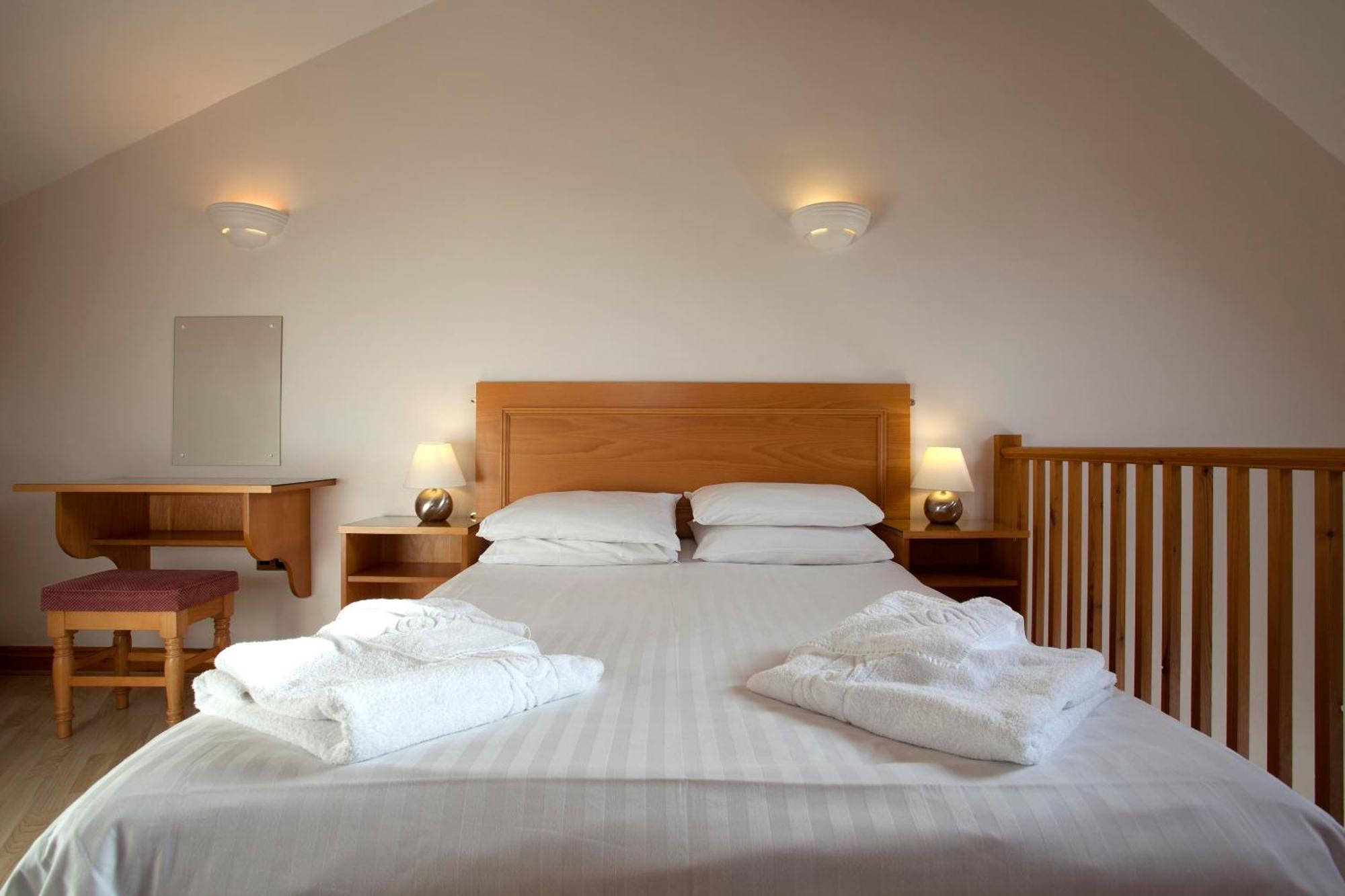 Tregenna Castle Resort St Ives Εξωτερικό φωτογραφία