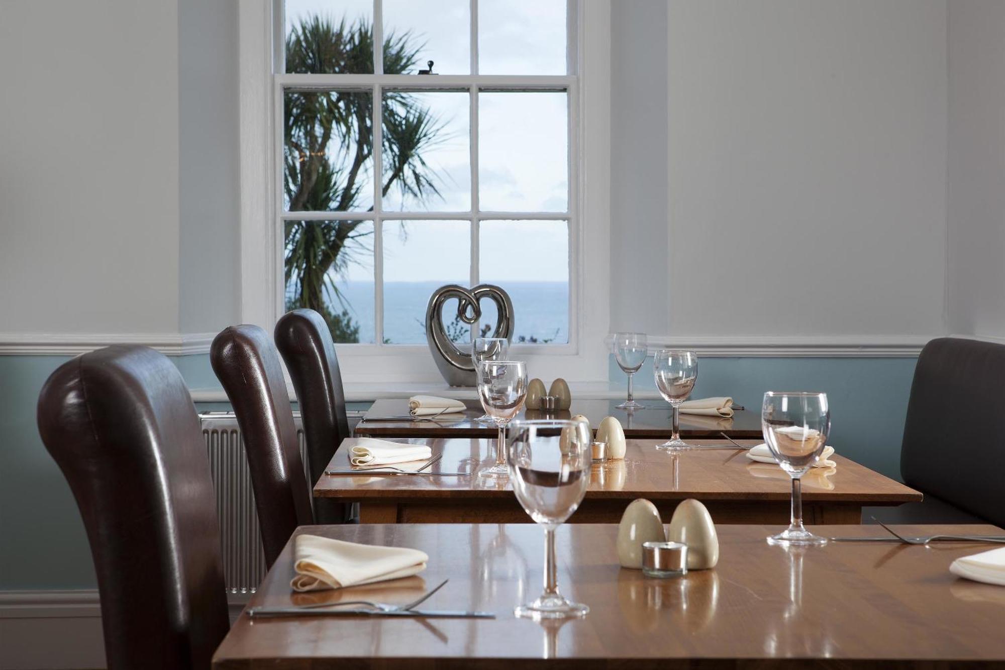 Tregenna Castle Resort St Ives Εξωτερικό φωτογραφία
