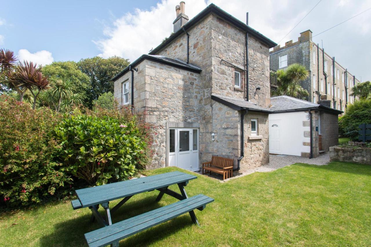 Tregenna Castle Resort St Ives Εξωτερικό φωτογραφία
